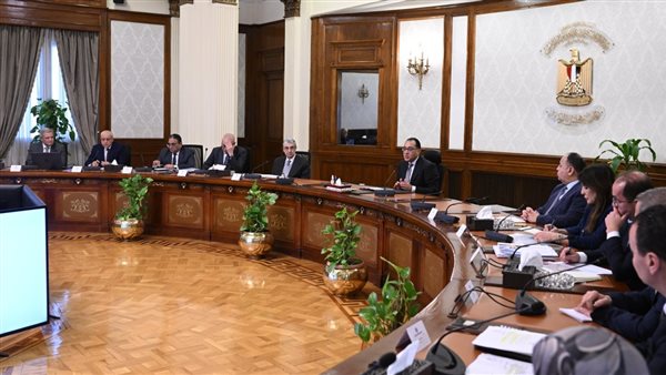 جانب من الإجتماع