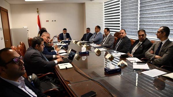 اشرف صبحي وزير الشباب