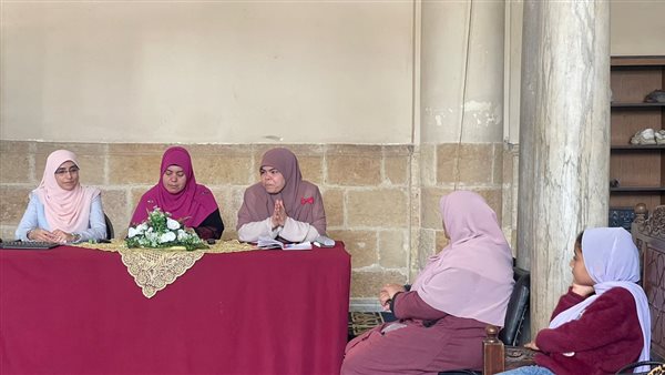 صورة من الحدث 