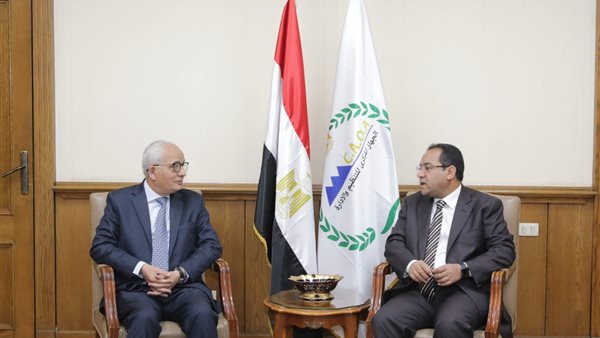 صورة من الحدث