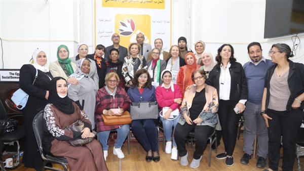 احتفالية بشهر المرأة