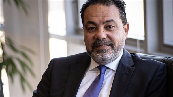  محمد عباس فايد الرئيس