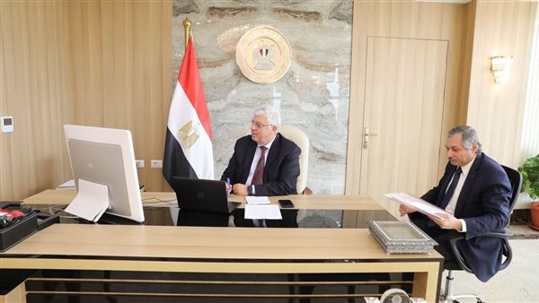 صورة من الحدث