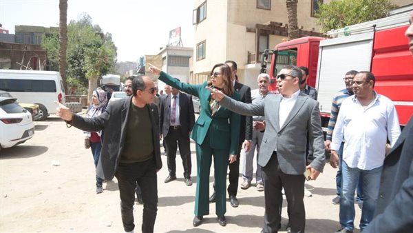 صورة من الحدث 