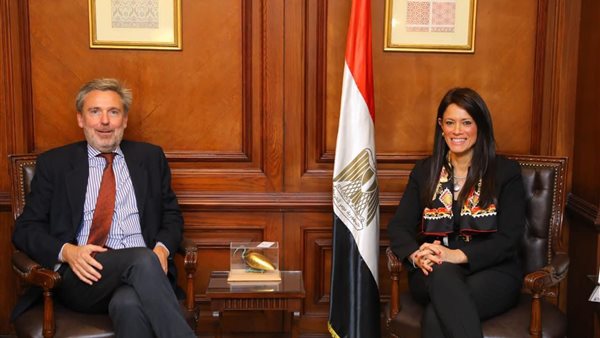 صورة من الحدث