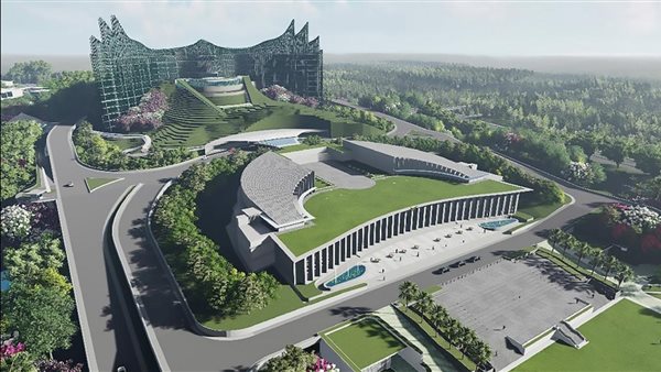 مشروع نوسانتارا -