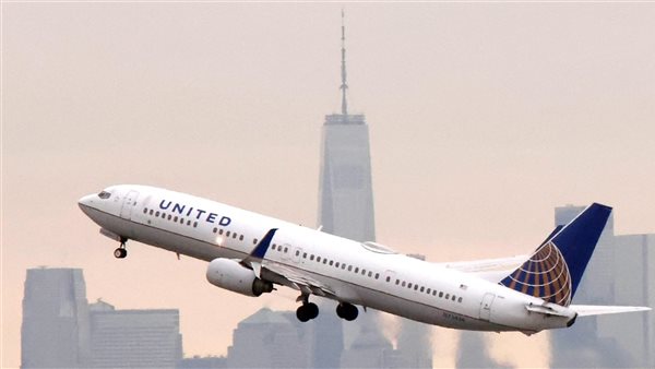 شركة طيران يونايتد