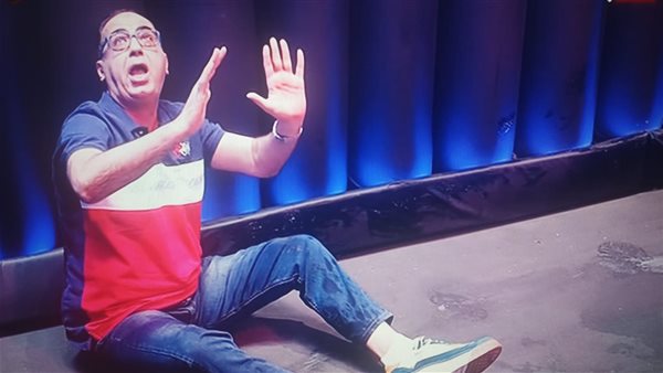 أبو المعاطي زكي