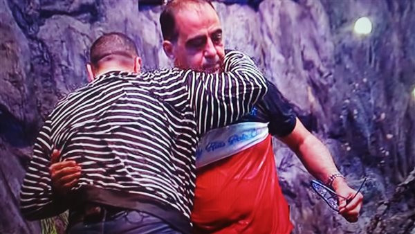 عبد الناصر زيدان