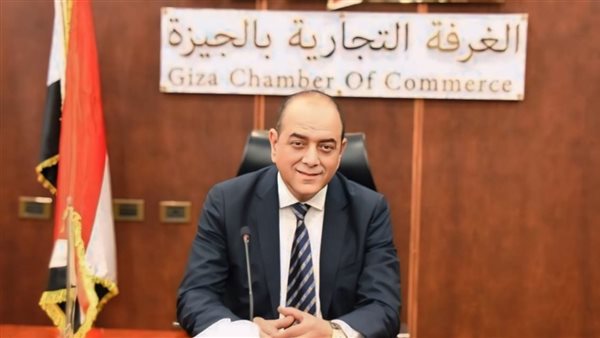 المهندس أسامة الشاهد