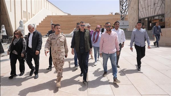 جانب من الجولة 