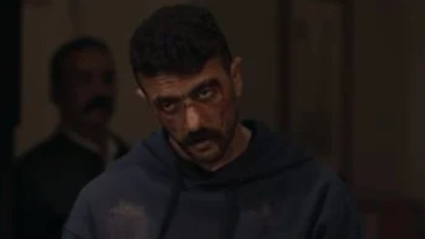 مسلسل حق عرب