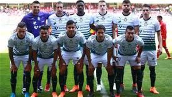 فريق  سانتوس