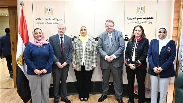 صورة من الحدث