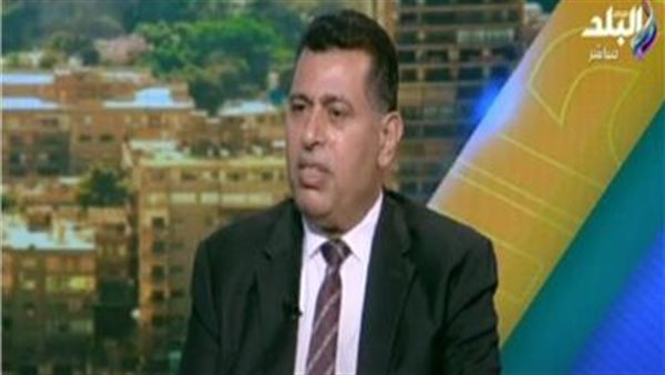  رجب محروس، مستشار