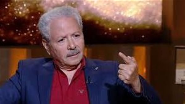 الفنان بهجت علي 