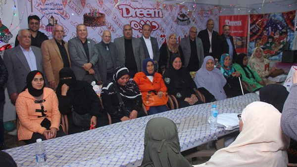 صورة من الحدث 