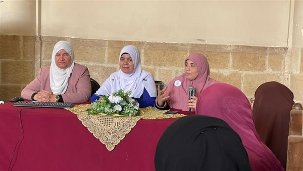  الدكتورة وفاء غنيمي