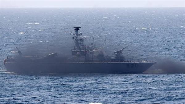  قاعدة بحرية 