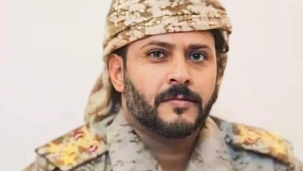 اللواء اليمني حسن