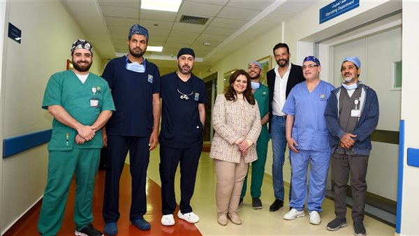 صورة من الحدث