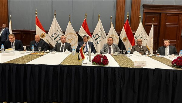 نادى قضاة مجلس الدولة