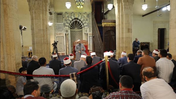 درس التراويح 