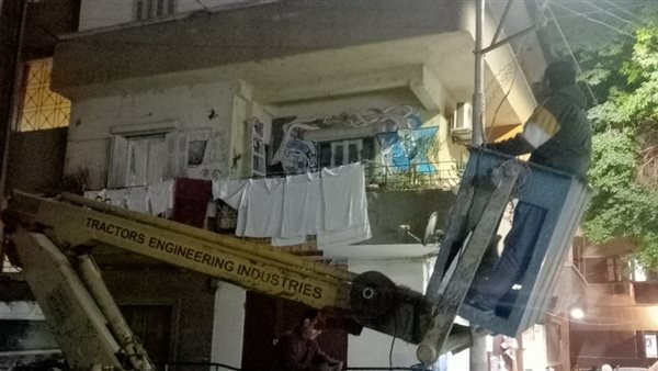 صورة من الحدث