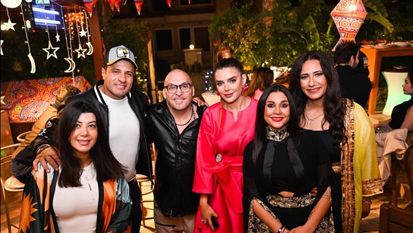 سحور ياسر الحريري