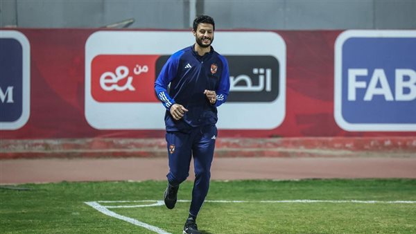 محمد الشناوي 