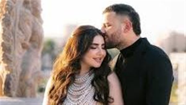 مسلم وخطيبته السابقة