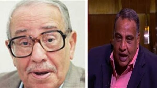 نجل فؤاد المهندس