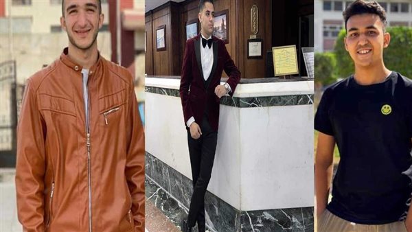 وفاة الناجي الوحيد