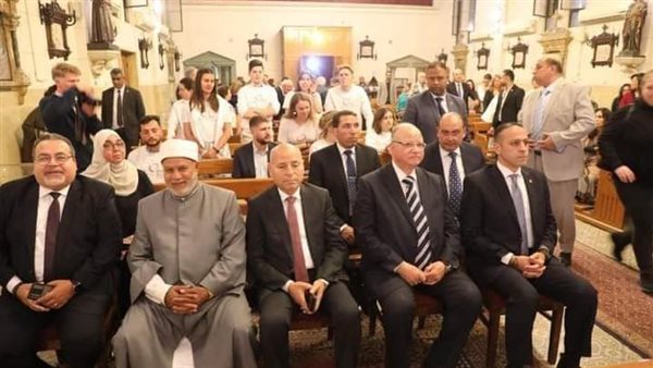 وفد وزارة الهجرة