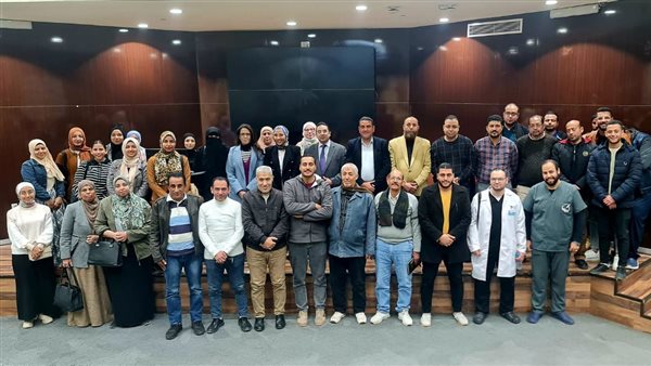 فعاليات البرنامج