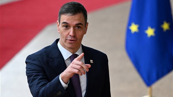  بيدرو سانشيز