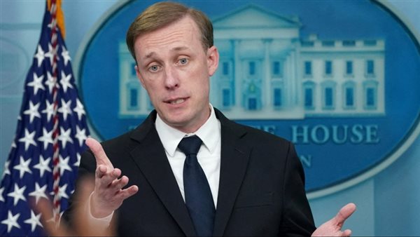  جيك سوليفان