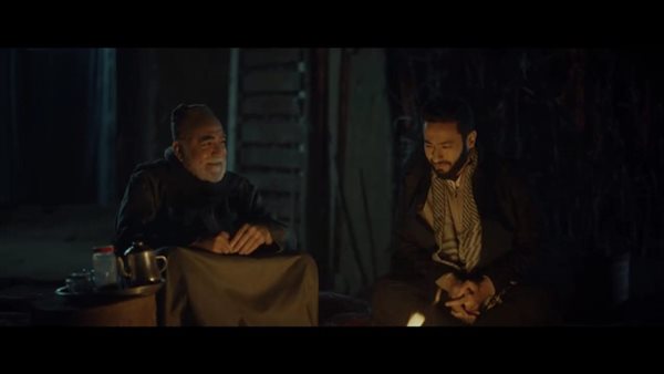 المداح - أرشيفية