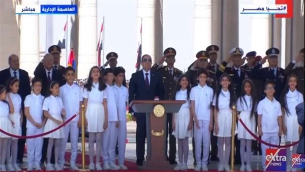 الرئيس عبدالفتاح