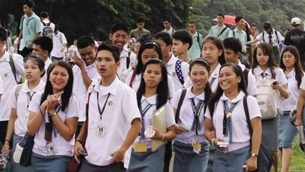 المدارس في الفلبين