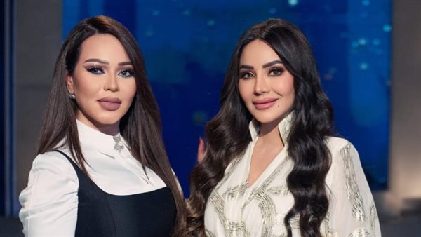 لجين عمران ضيفة أسما