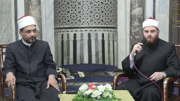 ملتقى الظهر بالجامع