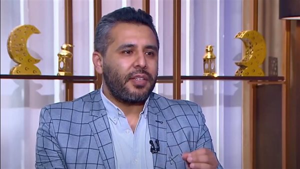 الدكتور رامي صلاح