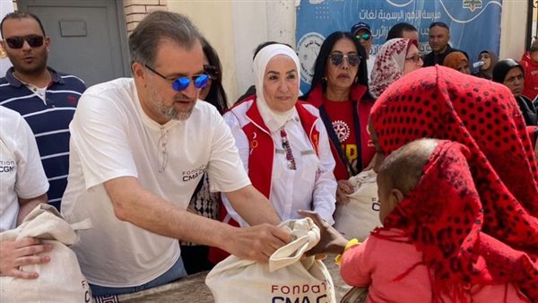 صورة من الحدث 