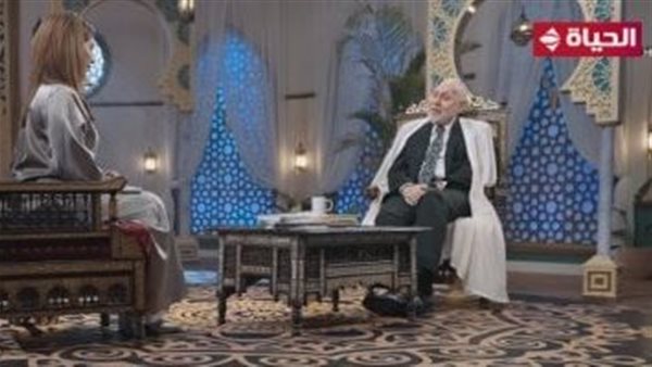 محمد مهنا في مملكة