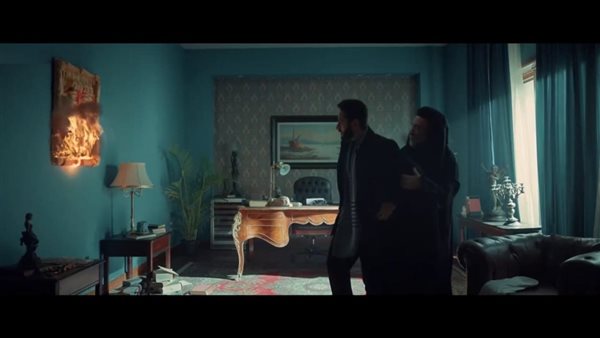 المداح - أرشيفية