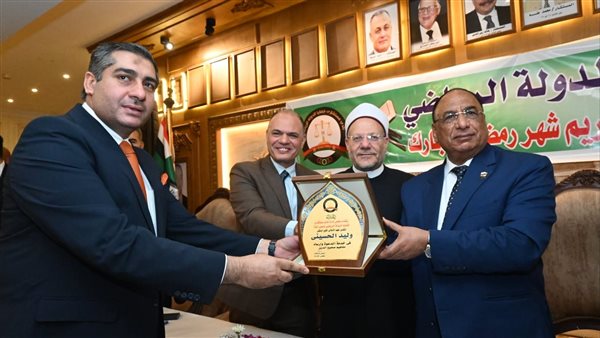 نادي قضاة الدولة