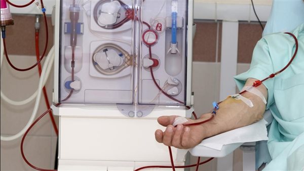 وحدة غسيل كلوي