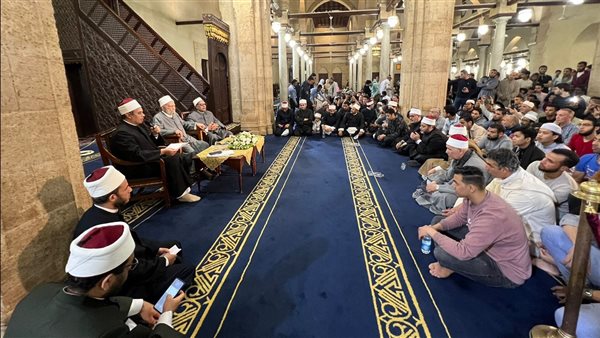 ملتقى الأزهر 