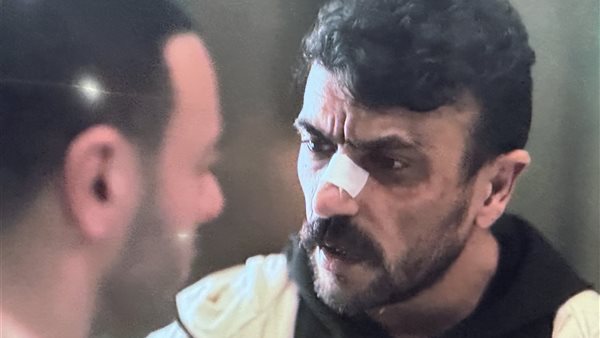 مسلسل حق عرب 